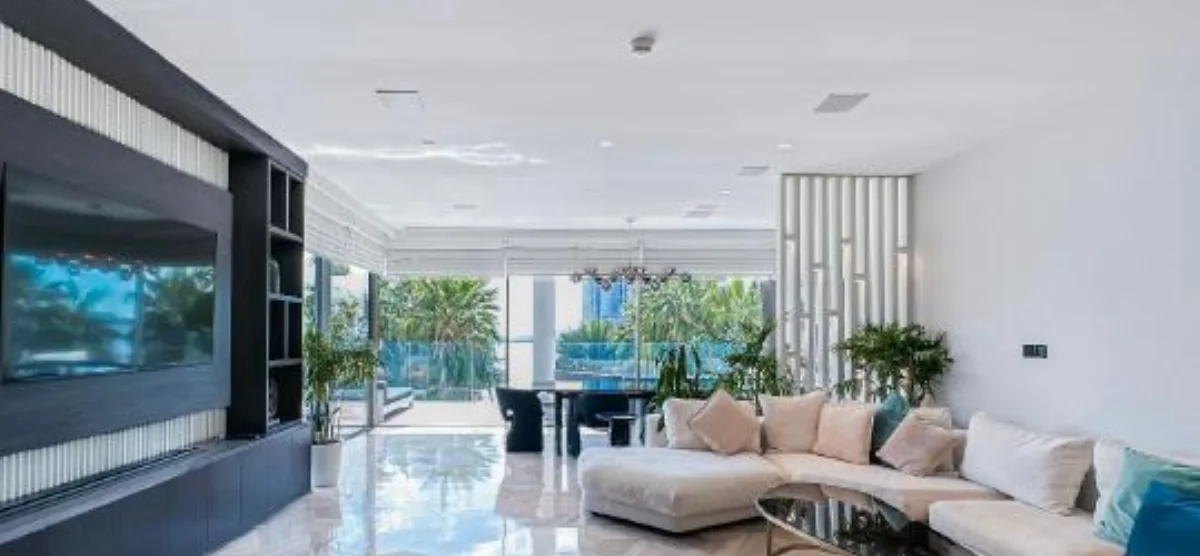 Five Palm Penthouse