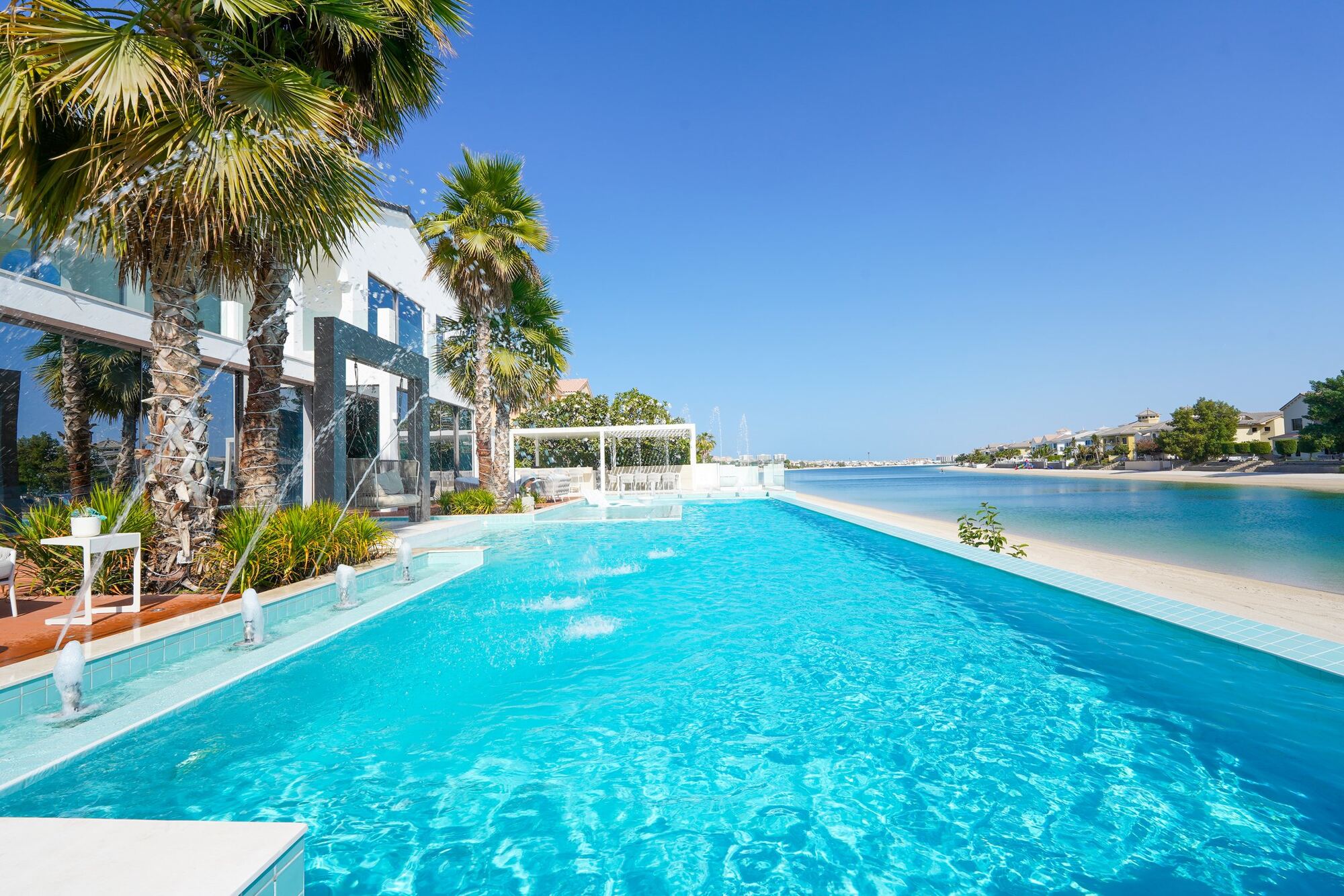 Ultra Luxury