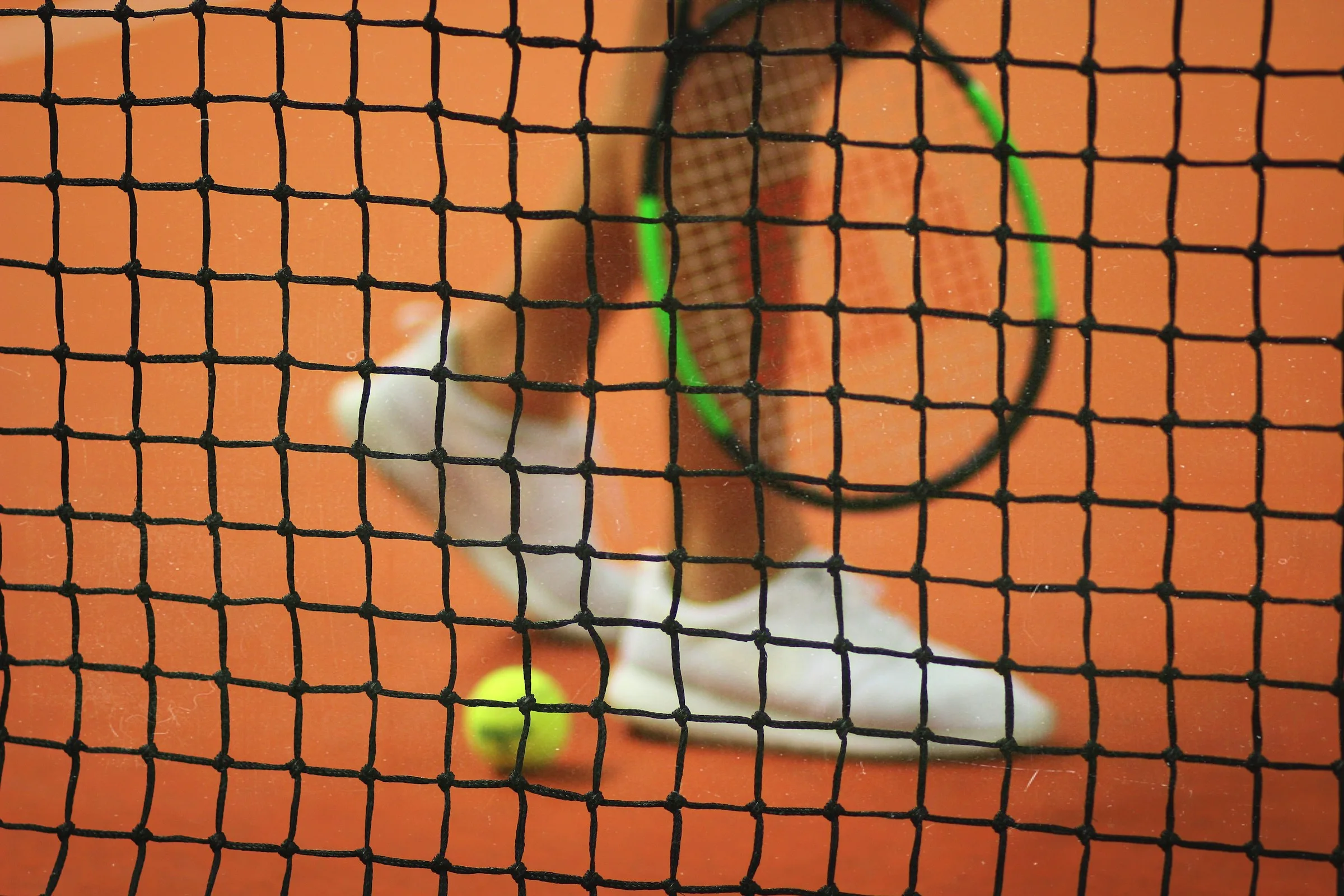 Centre Court, final weekend