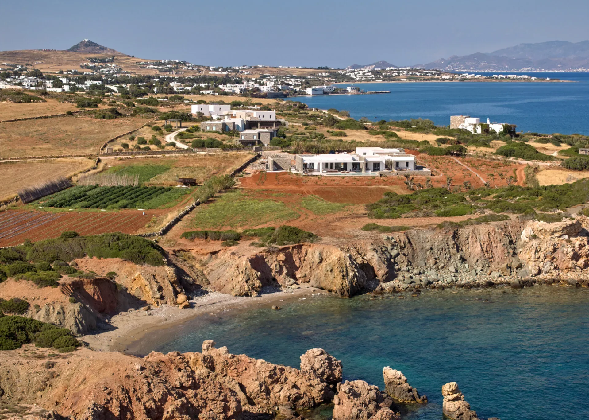 Aegean Sanctuary