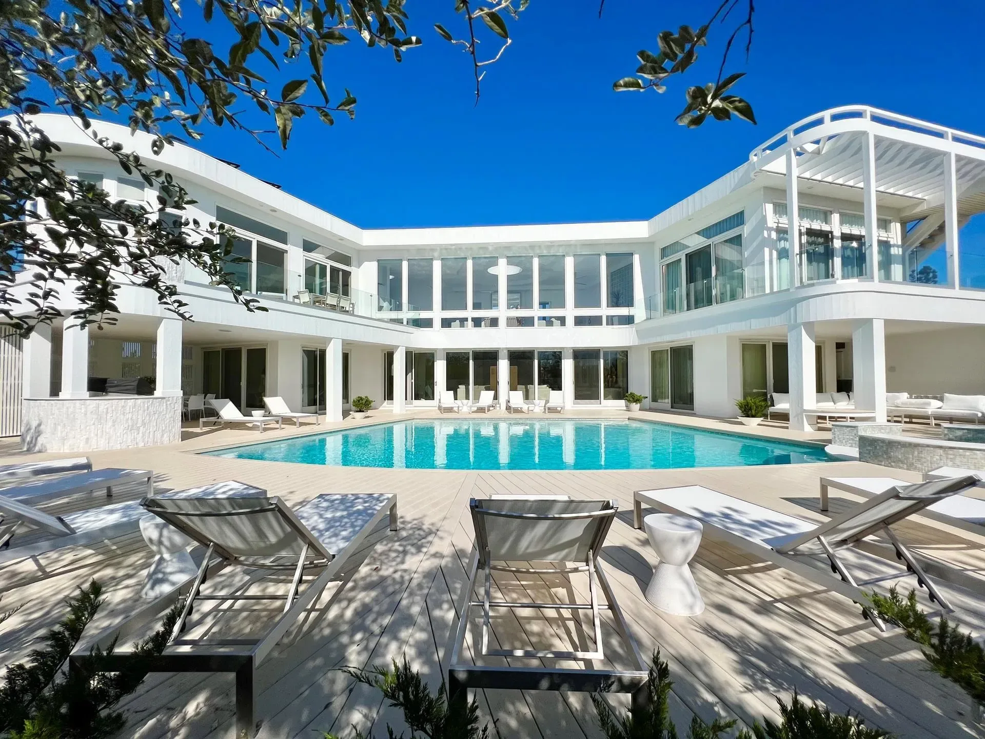 Dune House
