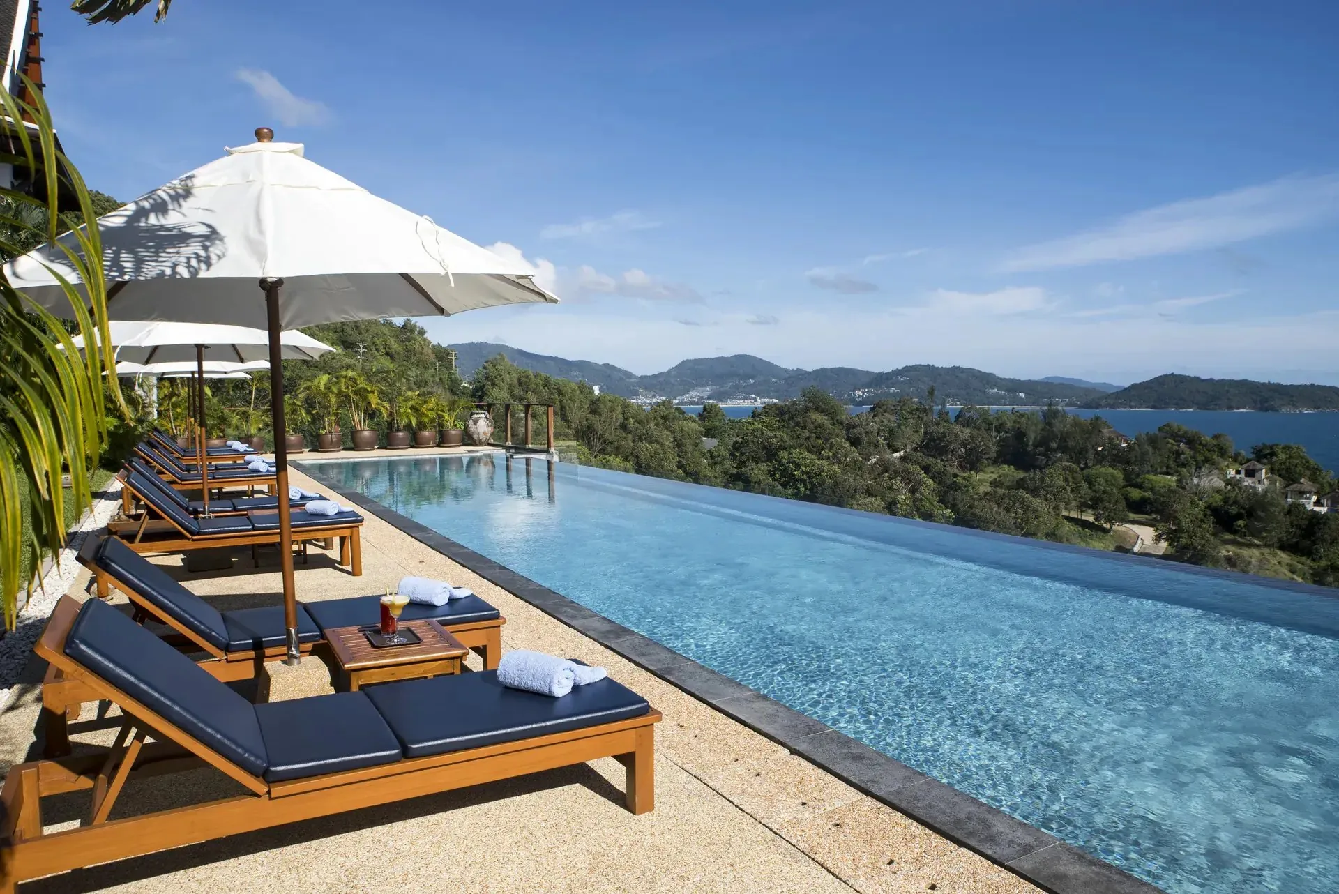 The Cape Amarin Estate