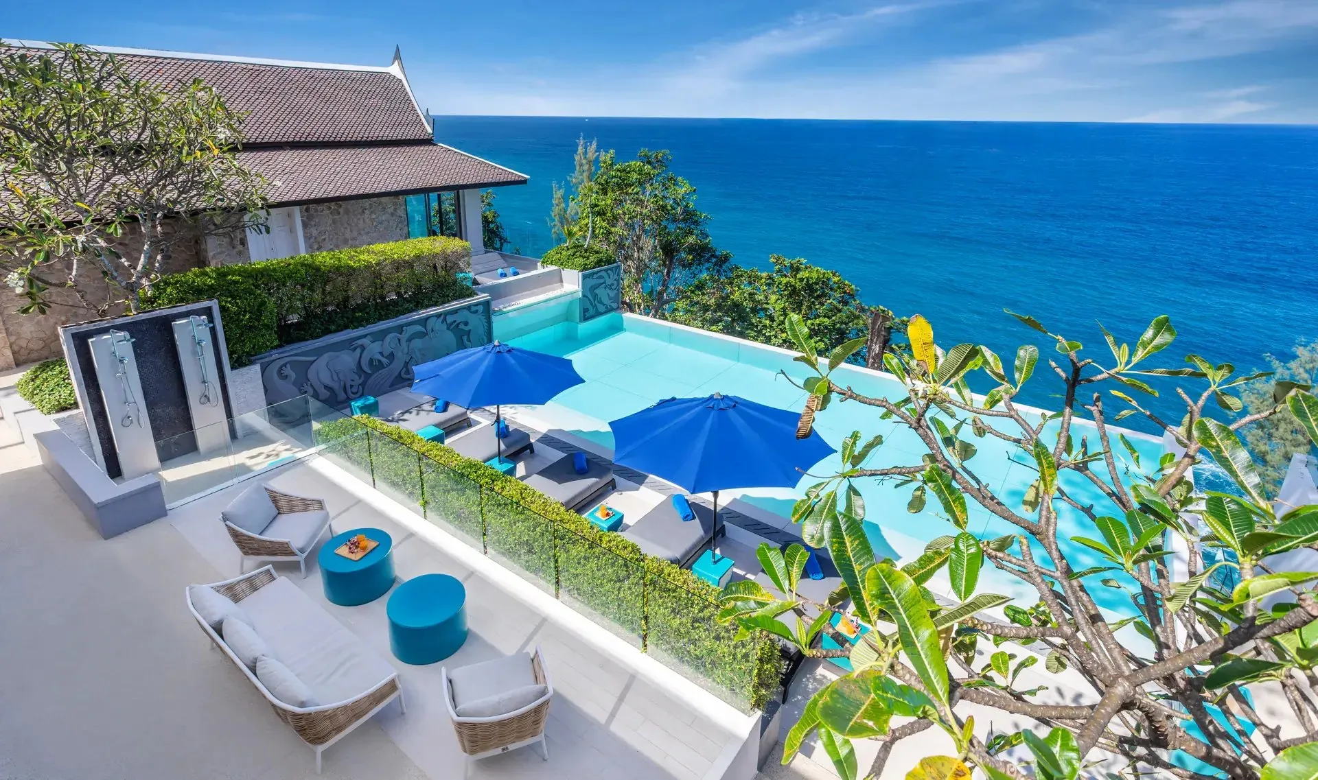 The Millionaire's Mile House