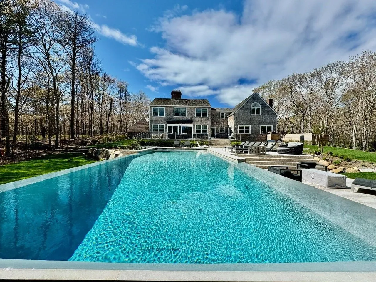 Saltwater House