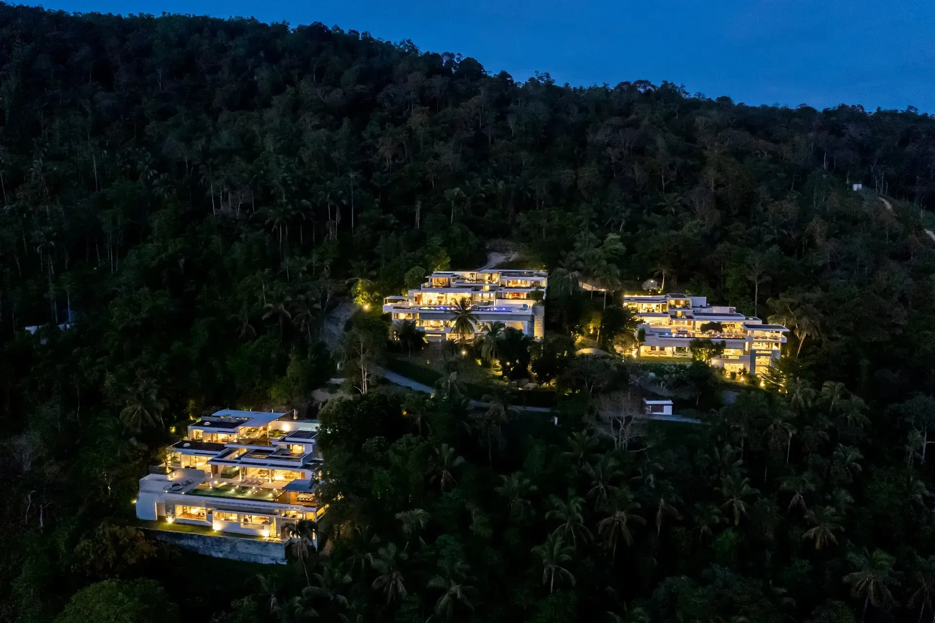 The Coconut Plantation Estate
