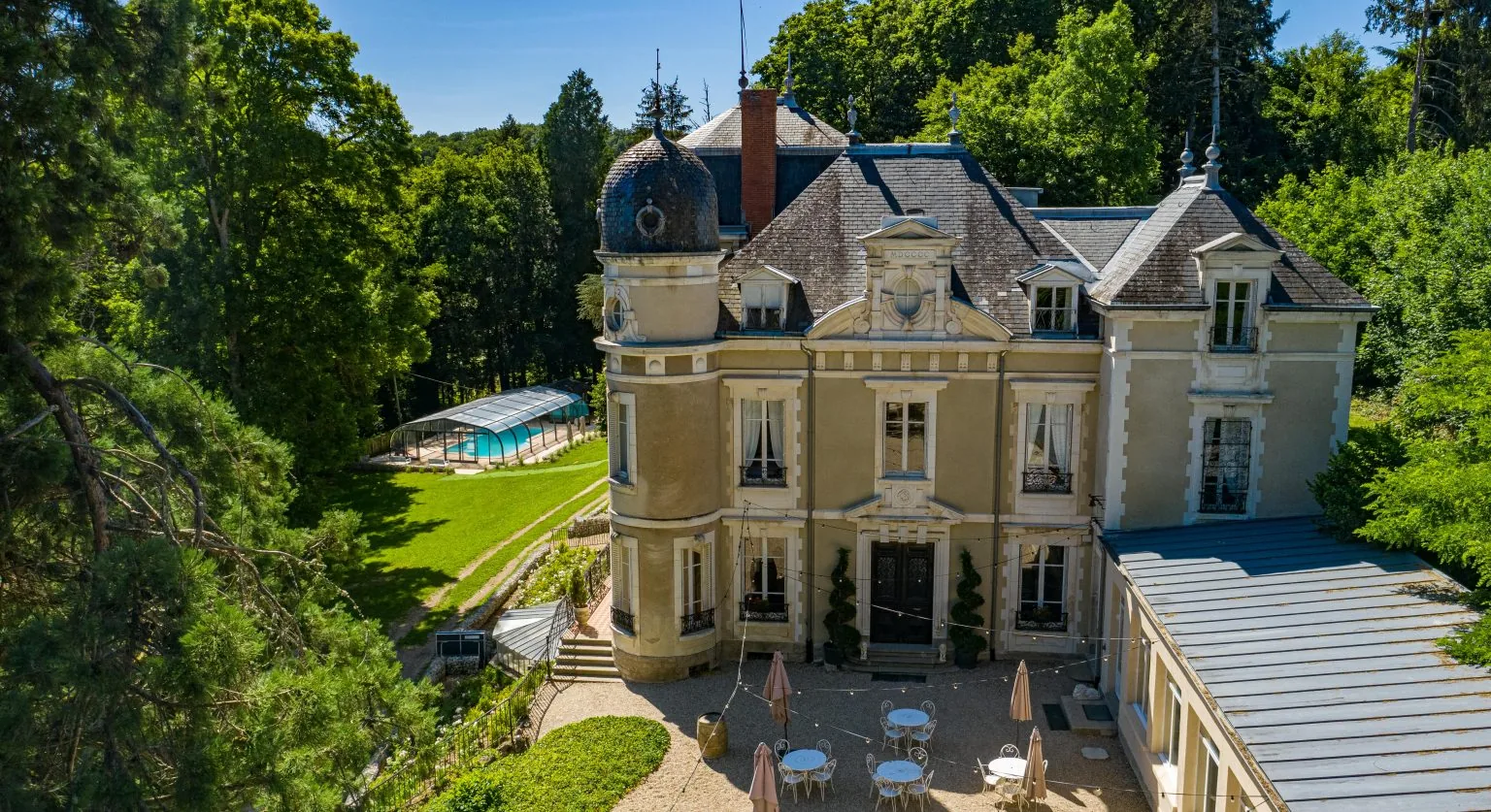 The Sorel Orangerie