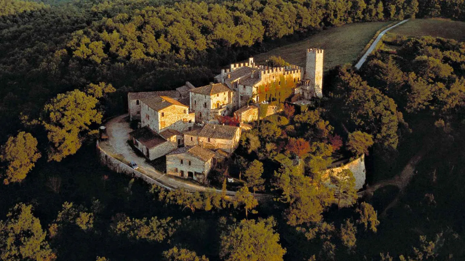Torre del Vescovo