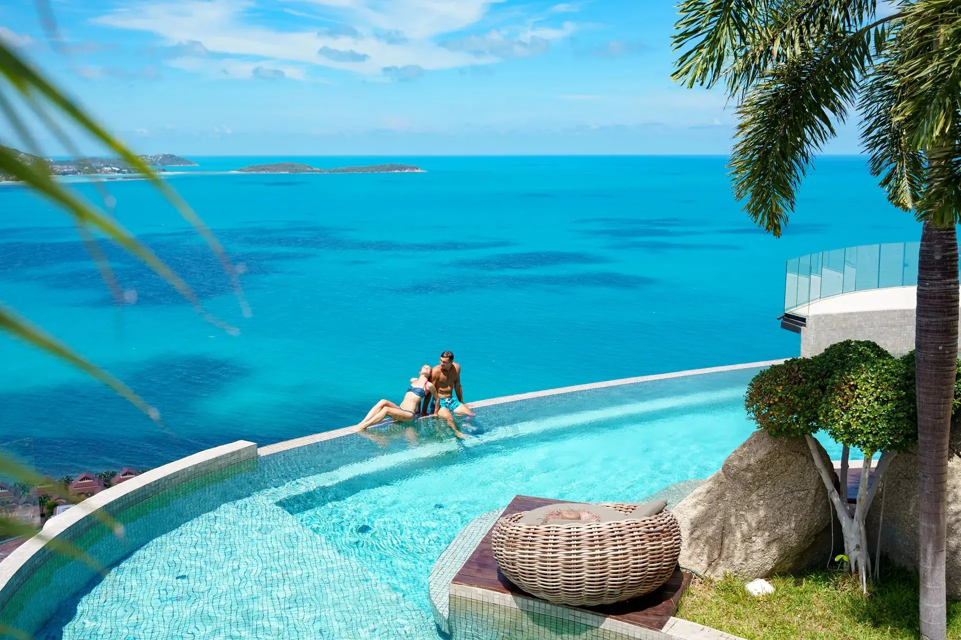 Villa Amaze