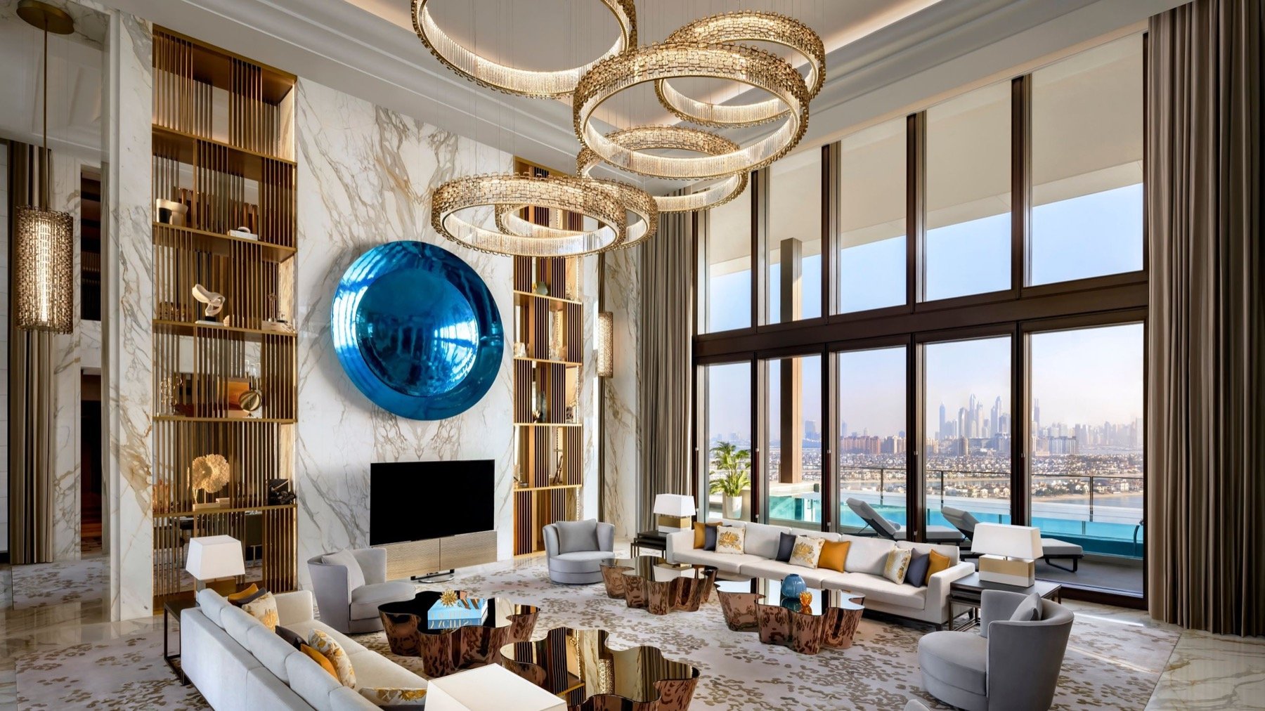 Royal Mansion