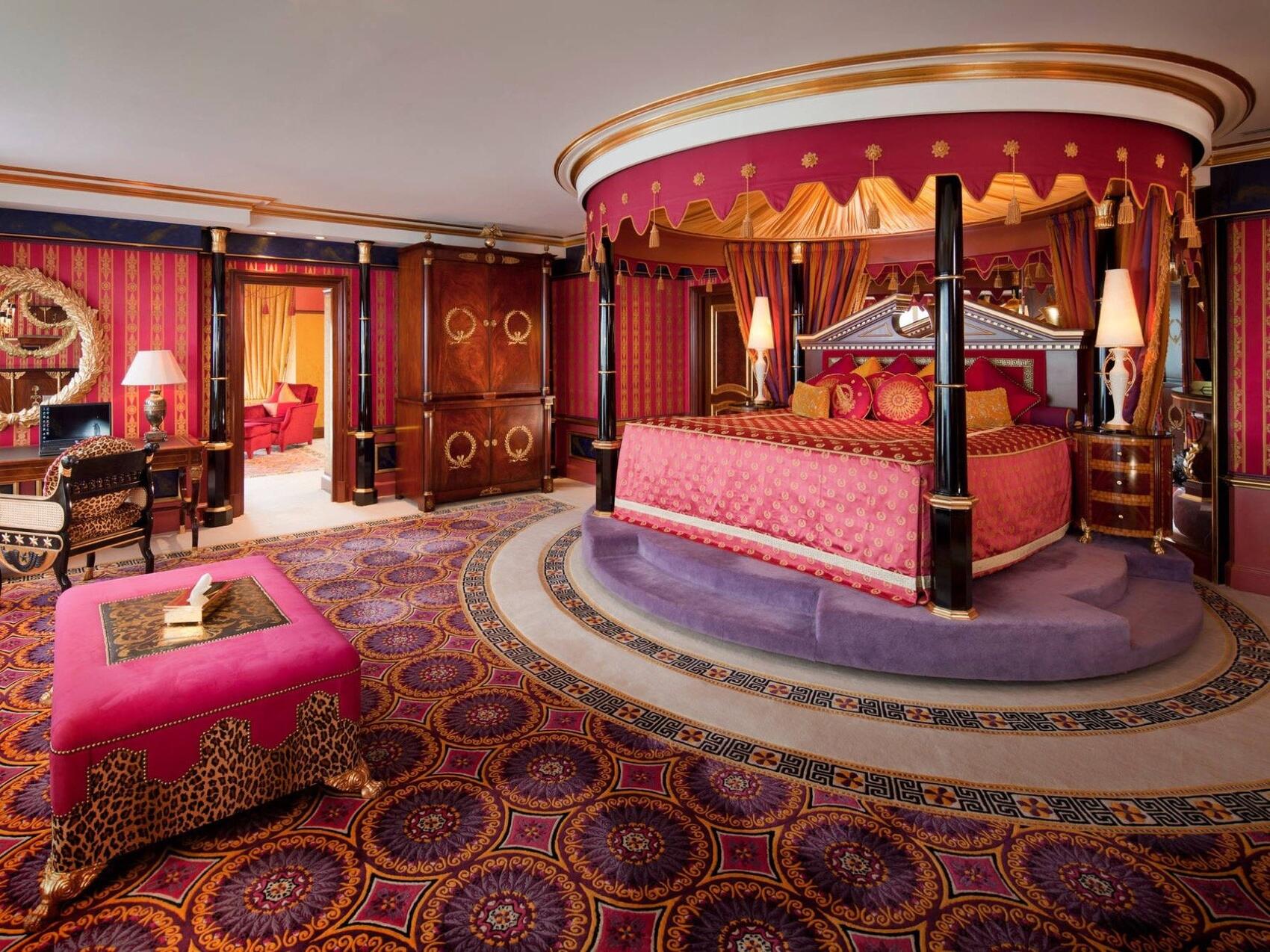 The Royal Suite