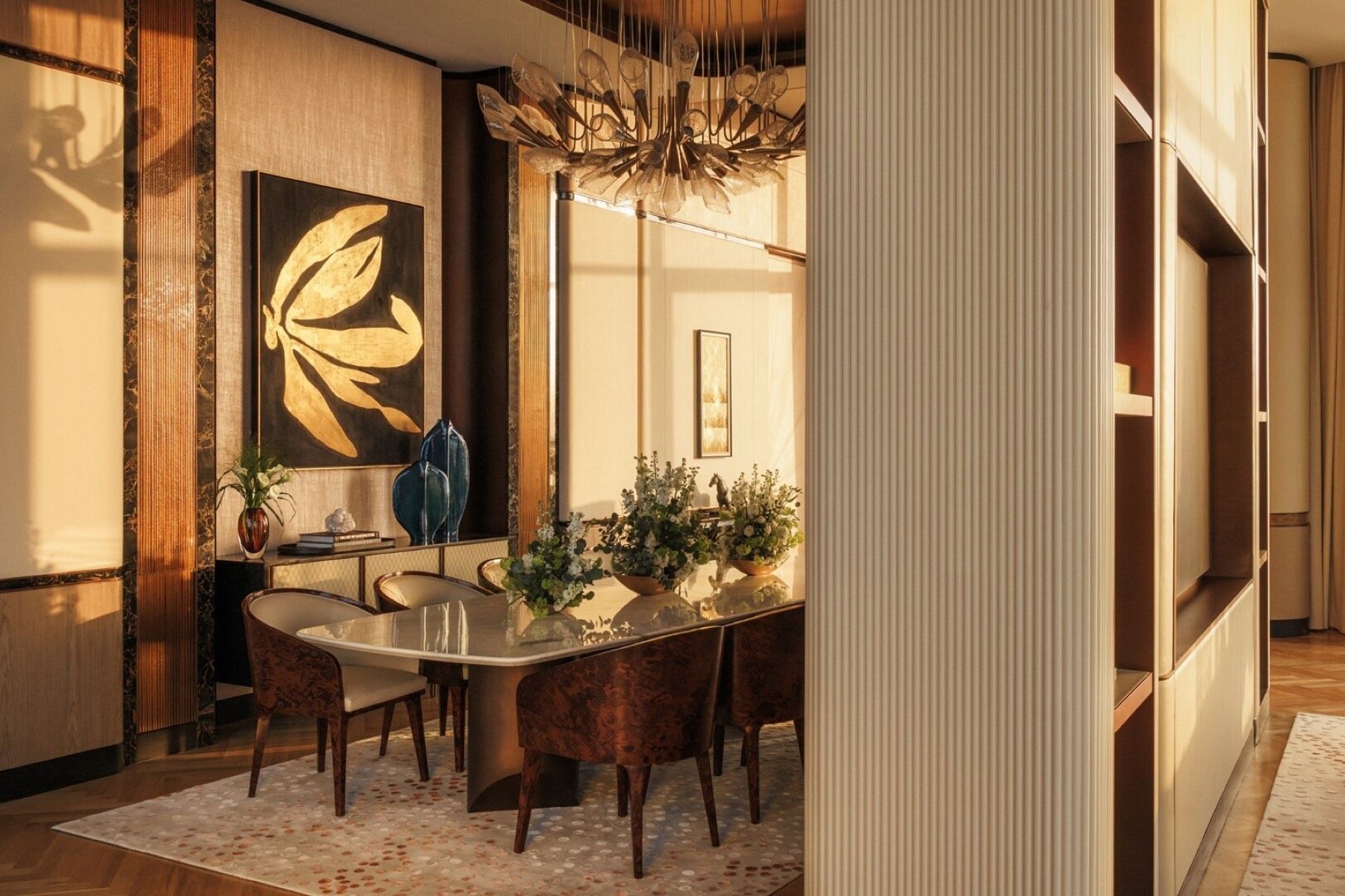 Royal Suite