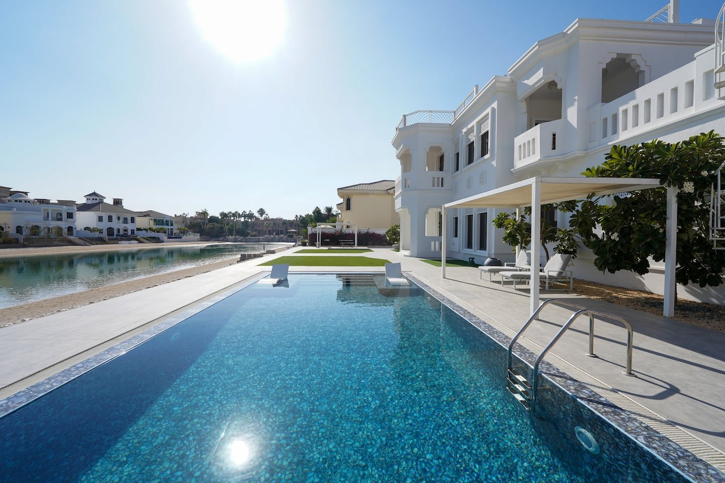 Dream Villa