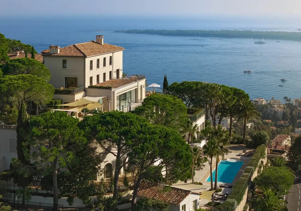 Cannes, French Riviera