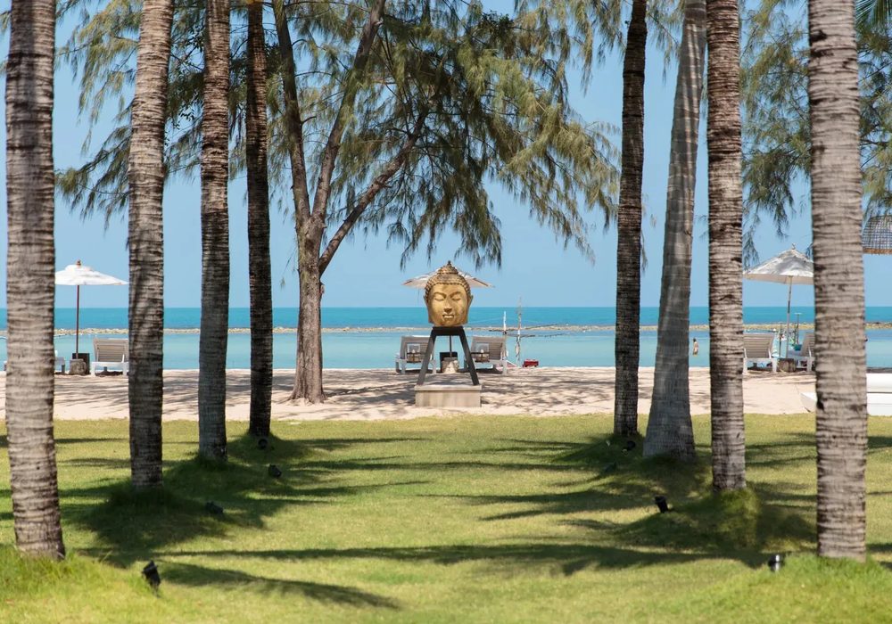 Koh Samui, Thailand