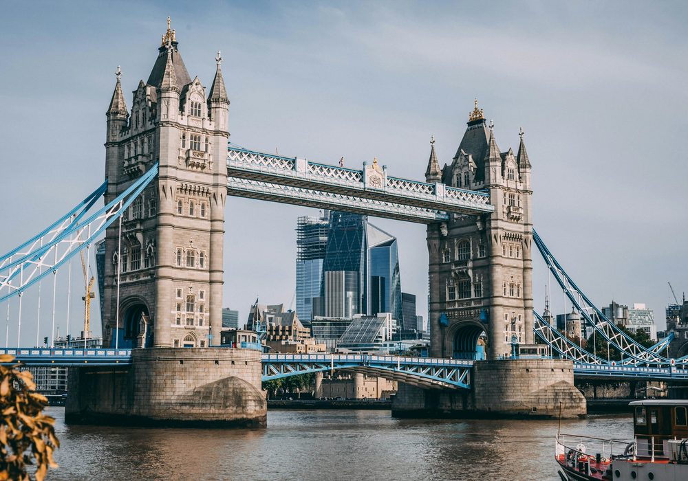 London, United Kingdom