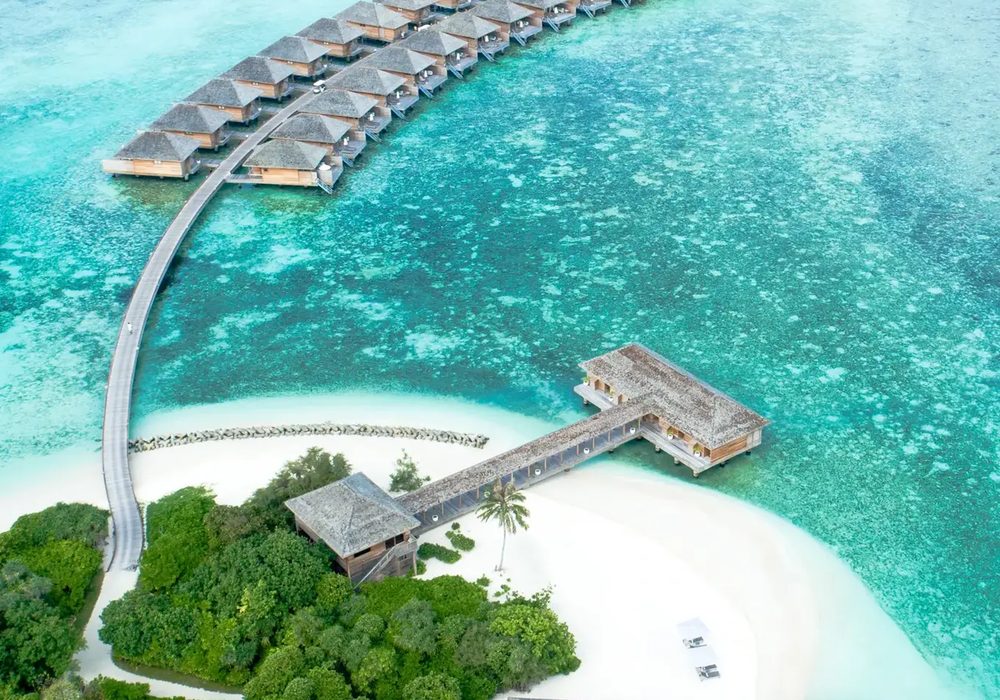 Maldives, Indian Ocean