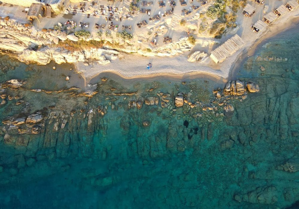 Mykonos, Greece