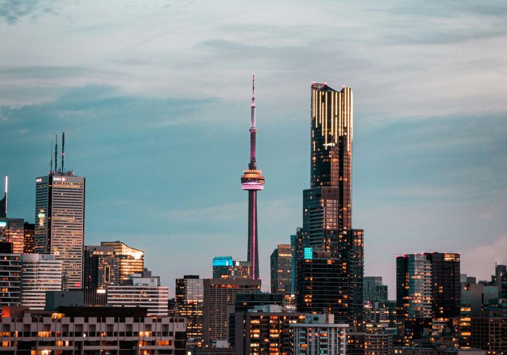Toronto, Canada